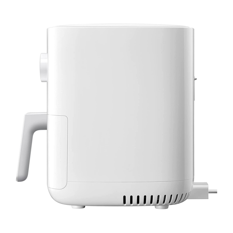 Fritadeira Eletrica Xiaomi Mi Smart Air Fryer MAF02 / 3.5 Litros / 1500W / 220V - Branco