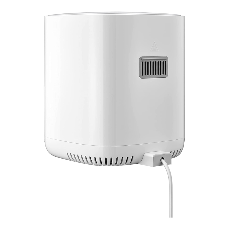 Fritadeira Eletrica Xiaomi Mi Smart Air Fryer MAF02 / 3.5 Litros / 1500W / 220V - Branco
