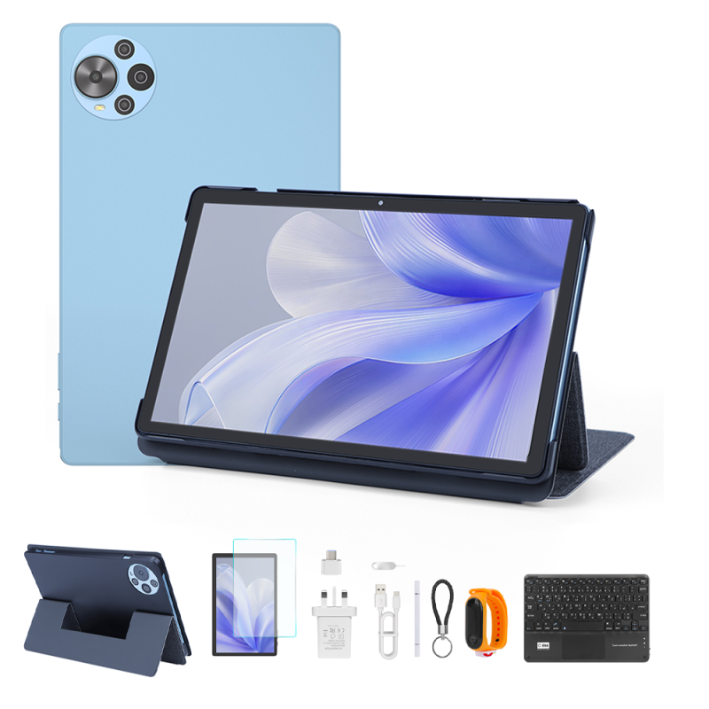 Tablet C idea CM10500 Ultra / 8GB + 1TB Ram / 5G / Tela 10.5"
