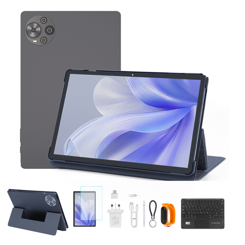 Tablet C idea CM10500 Ultra / 8GB + 1TB Ram / 5G / Tela 10.5"