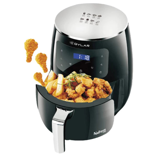 AirFryer Quanta QTAF401  - 3,5L